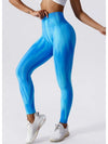 Legging Sport Coloré-Eléa