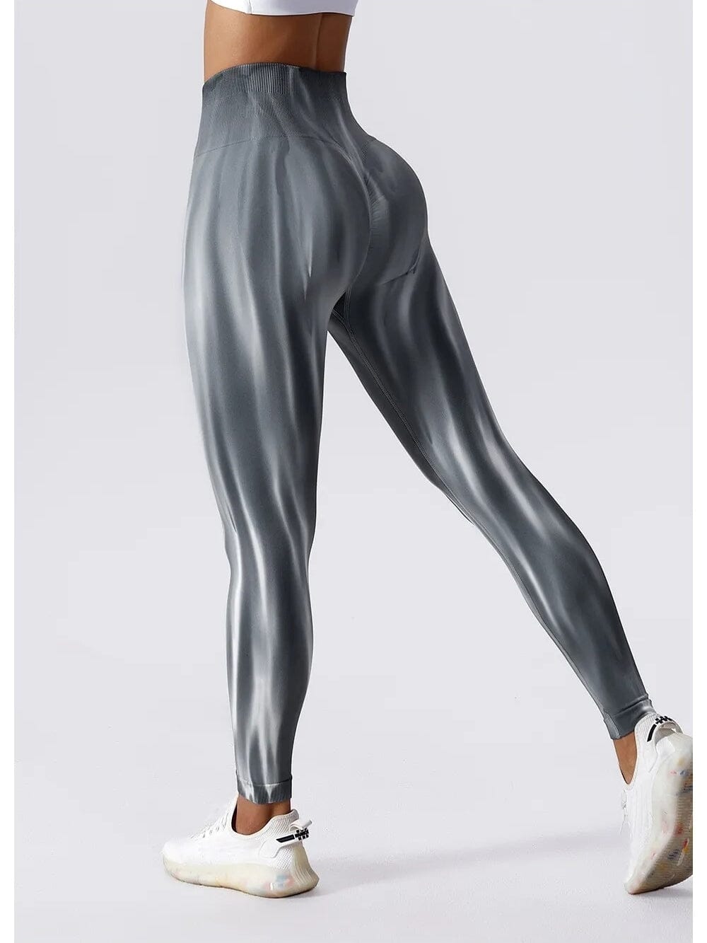 Legging Sport Coloré-Eléa