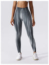 Legging Sport Coloré-Eléa