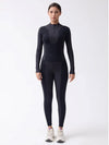 Legging Sport Compression Technique Taille Haute-Soléa