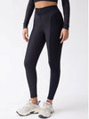 Legging Sport Compression Technique Taille Haute-Soléa