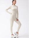 Legging Sport Compression Technique Taille Haute-Soléa