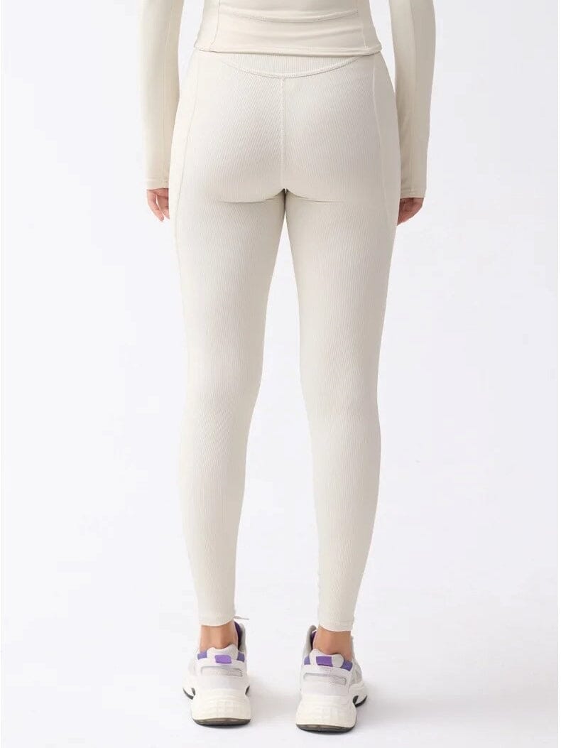 Legging Sport Compression Technique Taille Haute-Soléa