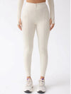 Legging Sport Compression Technique Taille Haute-Soléa