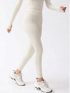 Legging Sport Compression Technique Taille Haute-Soléa