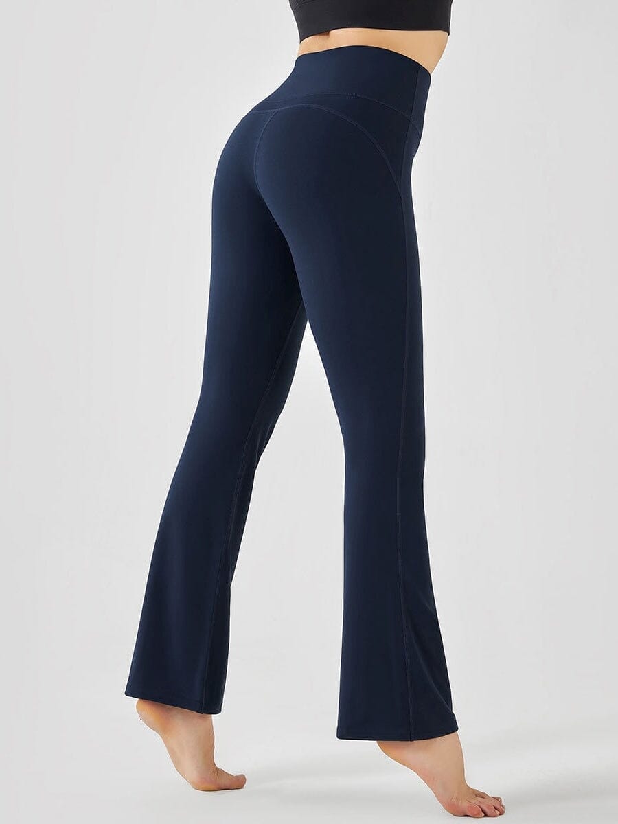 Legging Sport Évasé-Élina