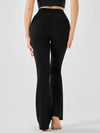 Legging Sport Évasé-Élina