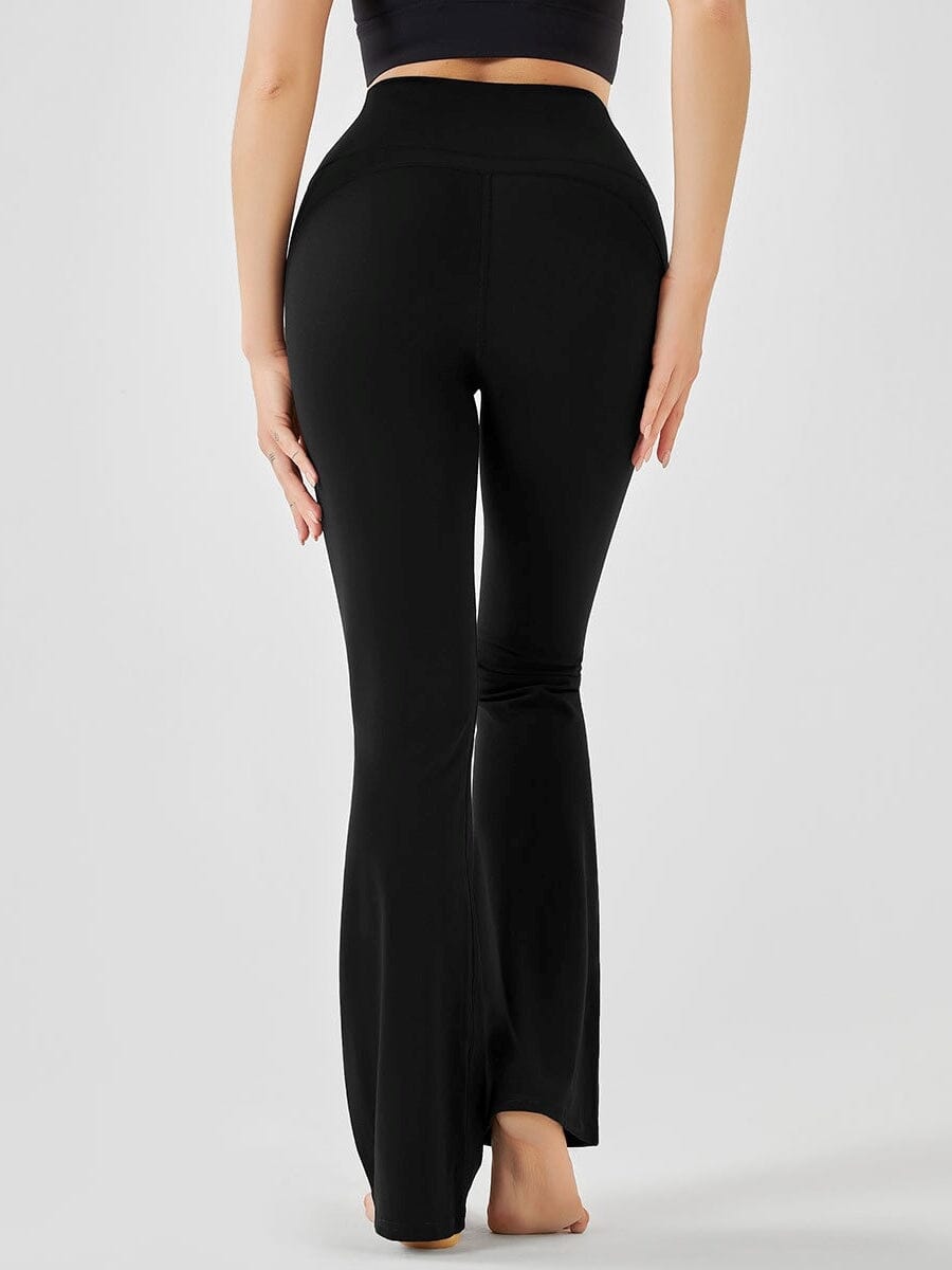 Legging Sport Évasé-Élina