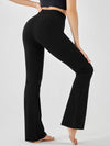Legging Sport Évasé-Élina