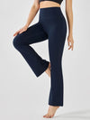 Legging Sport Évasé-Élina S / Bleu