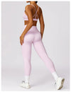 Legging Sport Gainant-Élyne
