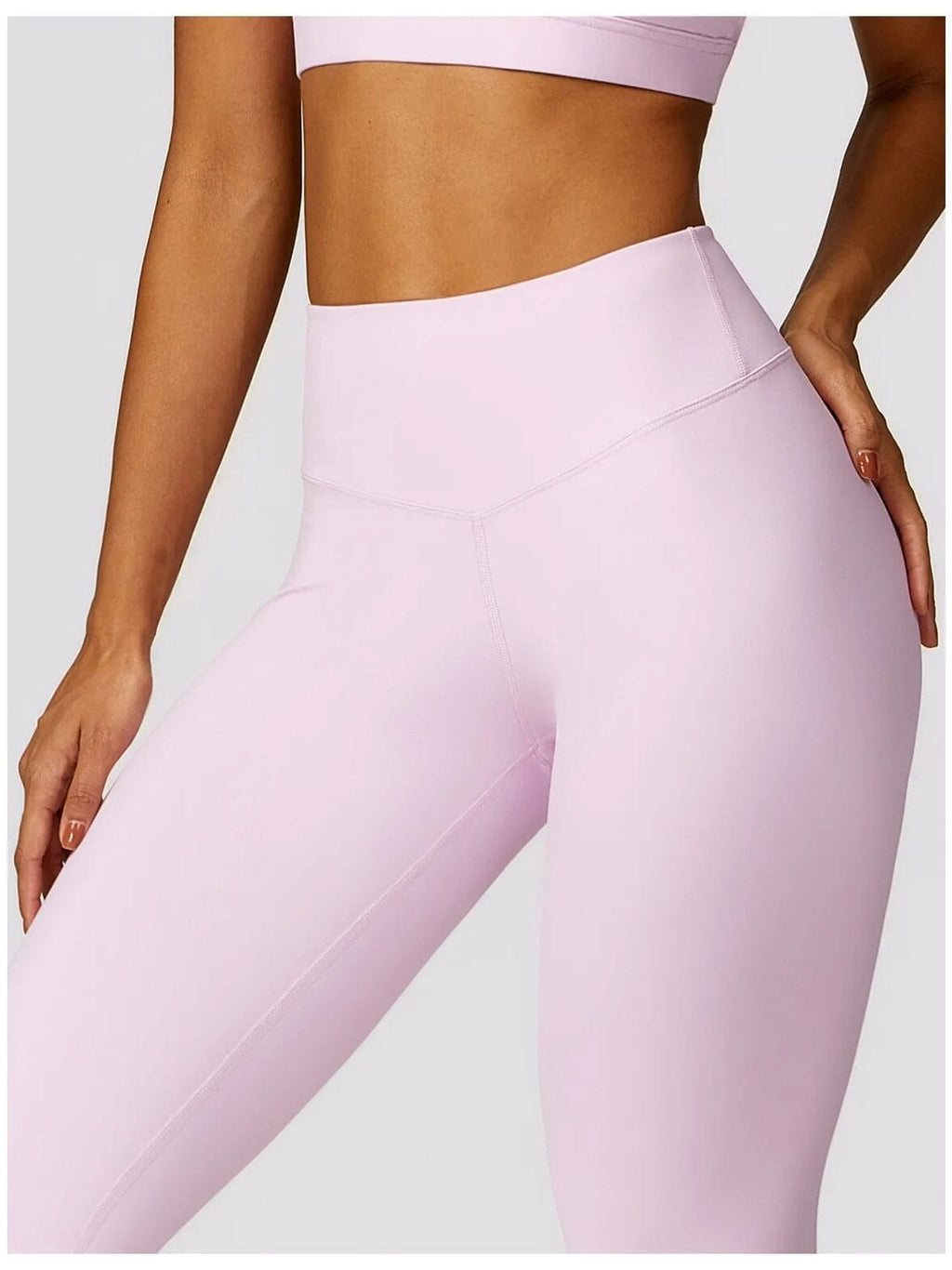 Legging Sport Gainant-Élyne