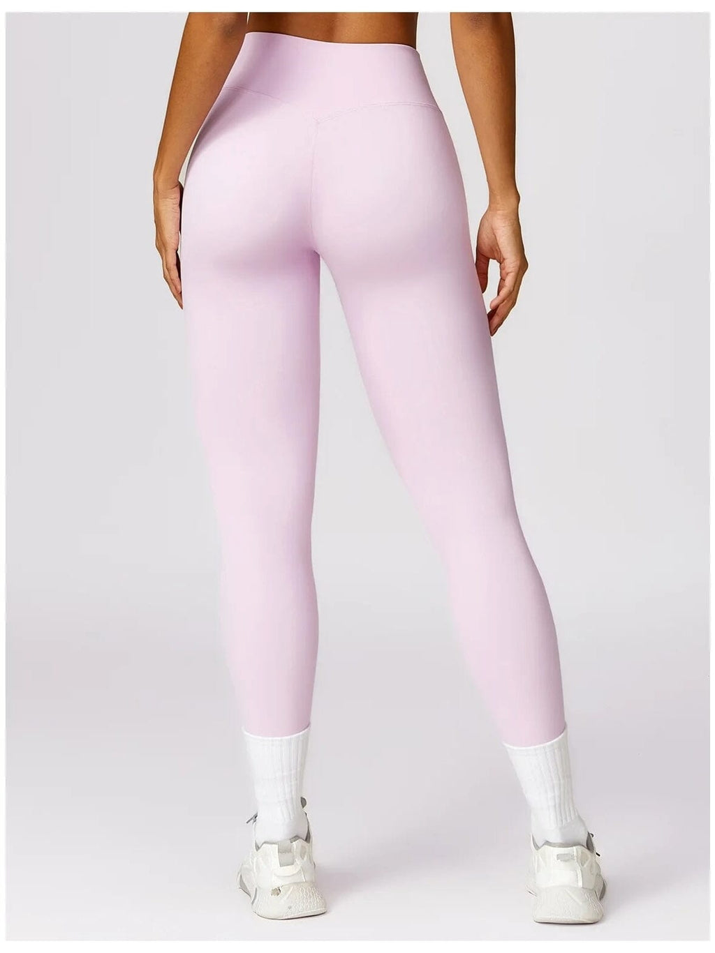 Legging Sport Gainant-Élyne