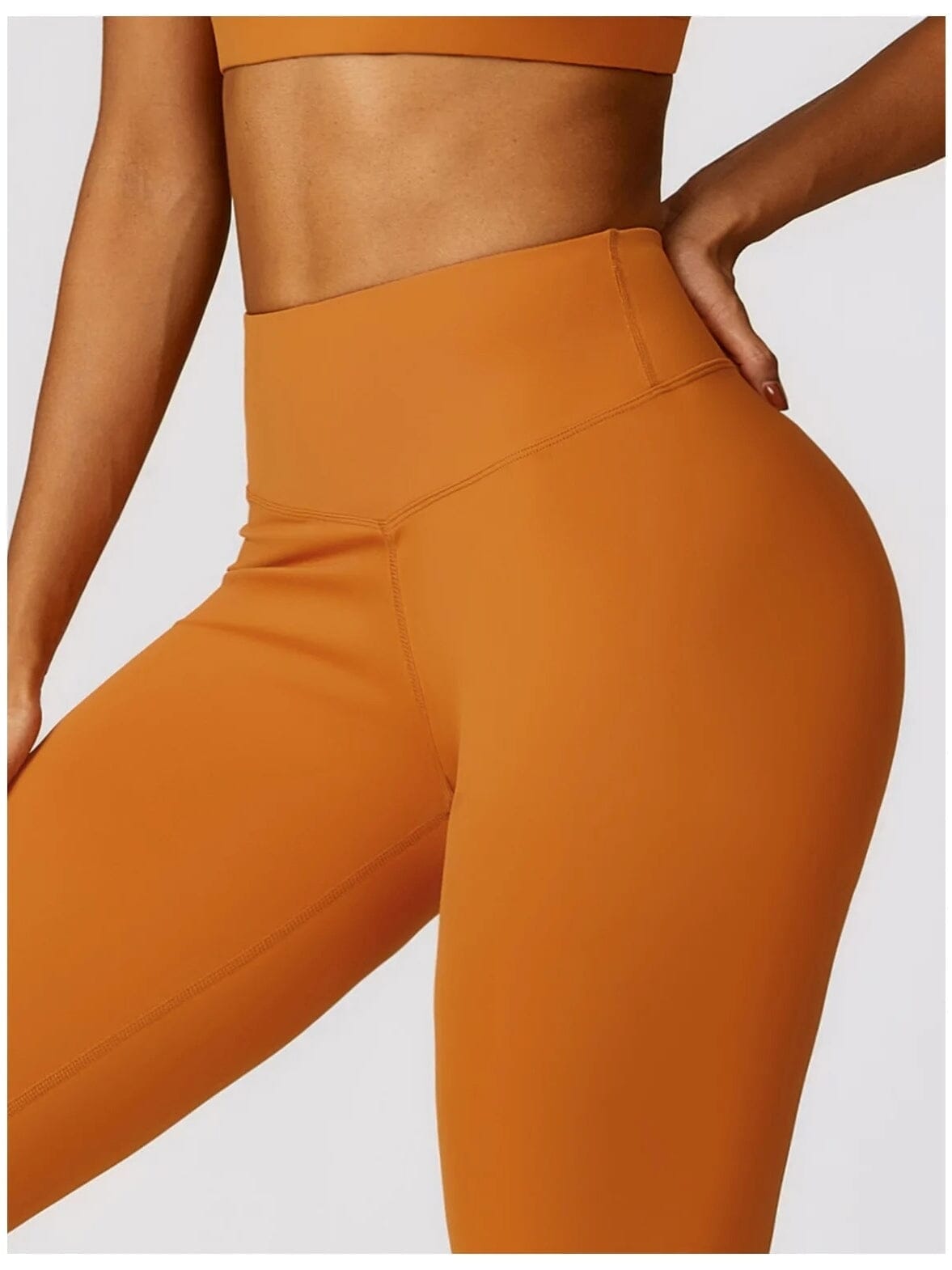 Legging Sport Gainant-Élyne
