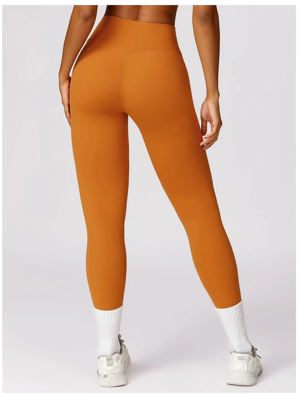 Legging Sport Gainant-Élyne