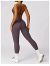 Legging Sport Gainant-Élyne