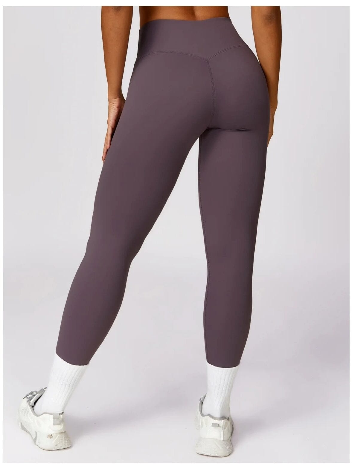 Legging Sport Gainant-Élyne