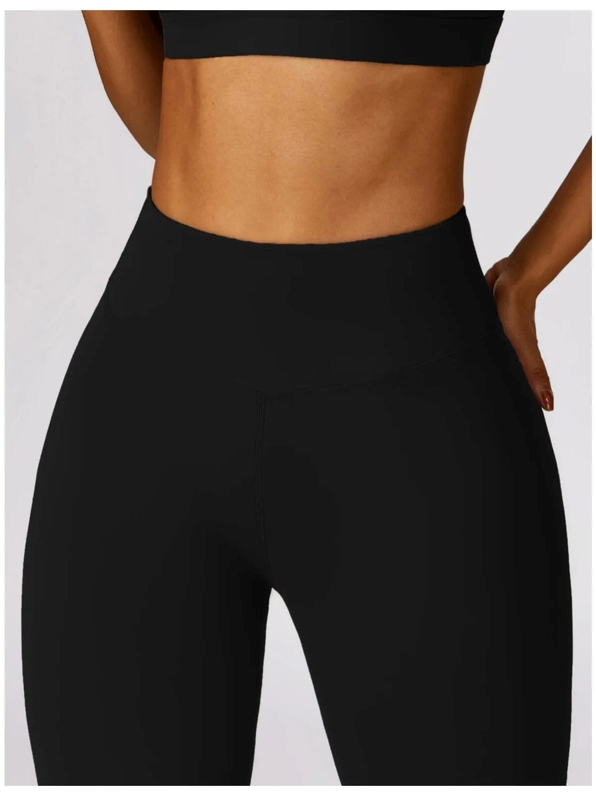 Legging Sport Gainant-Élyne