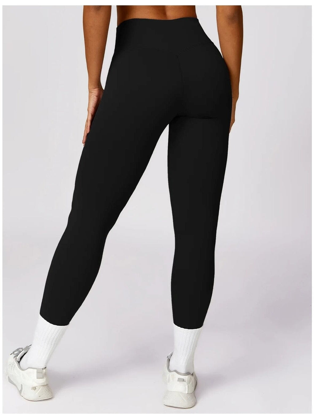 Legging Sport Gainant-Élyne