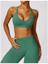 Legging Sport Gainant-Élyne