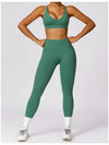 Legging Sport Gainant-Élyne