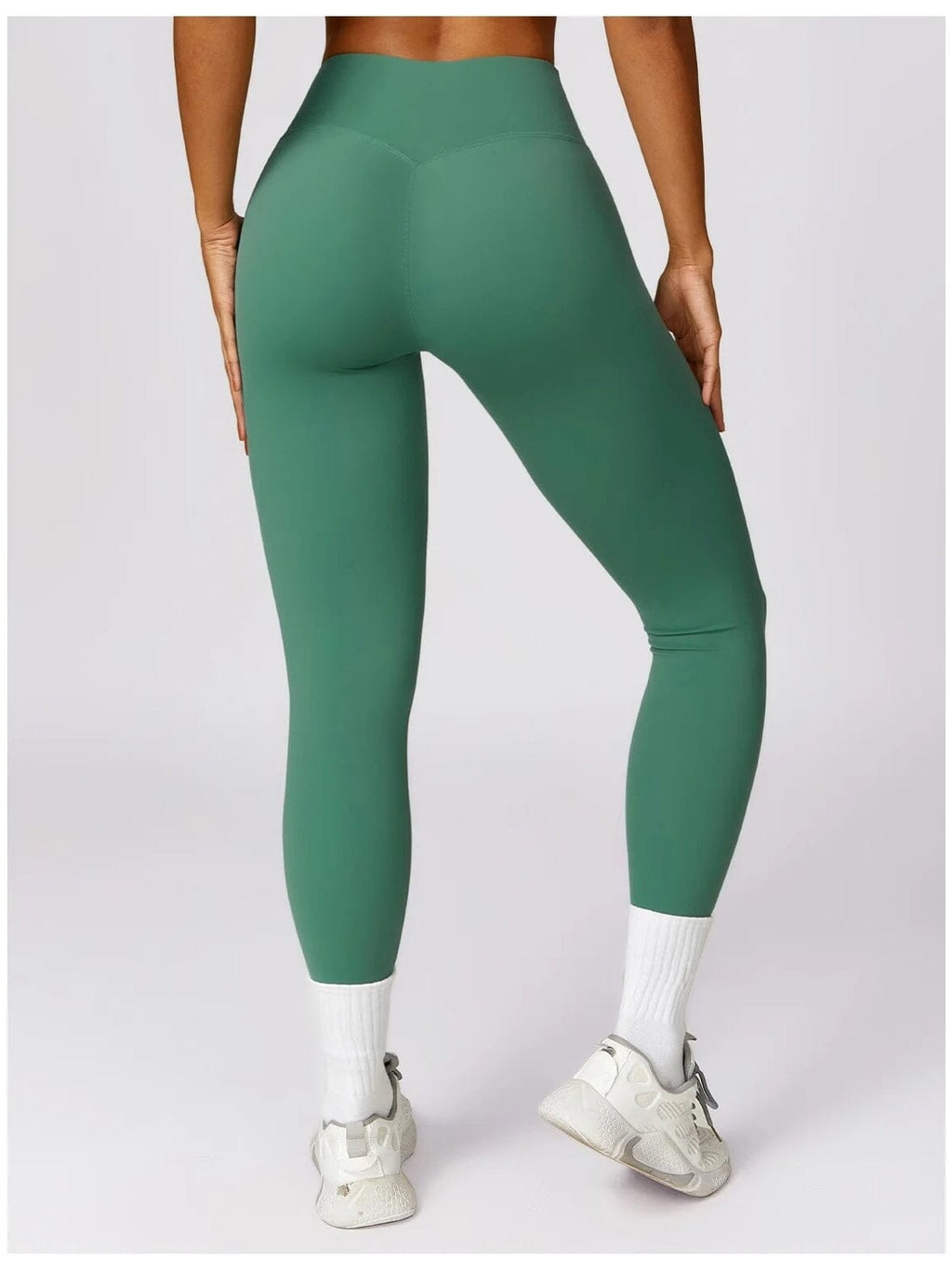Legging Sport Gainant-Élyne