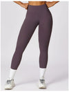Legging Sport Gainant-Élyne S / Violet