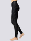 Legging Sport Grande Taille Imprimé-Maëly
