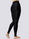 Legging Sport Grande Taille Imprimé-Maëly