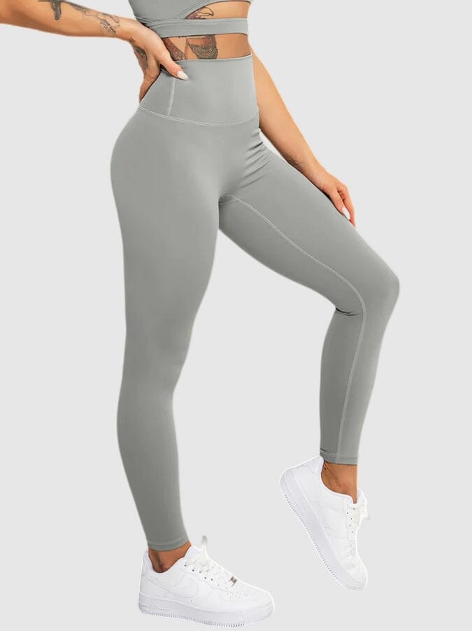Legging Sport Moulant-Élina