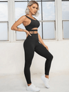 Legging Sport Moulant-Élina