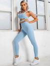 Legging Sport Moulant-Élina