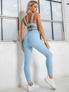 Legging Sport Moulant-Élina
