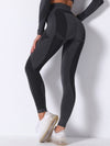 Legging Sport Moulant Fitness-Soléa
