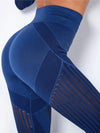 Legging Sport Respirant-Élia