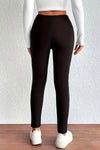 Legging thermique polaire