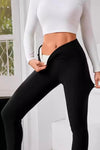 Legging thermique polaire